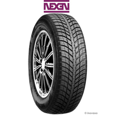 Pneu NEXEN Nblue 4 season 215/60 R 16 95