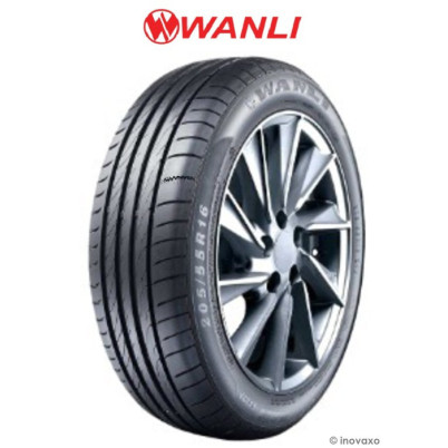 Pneu WANLI SA302 255/35 R 18 94 XL