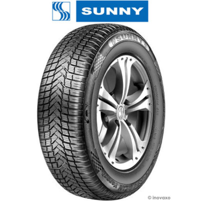 Pneu SUNNY NC501 235/50 R 19 99V XL 3PMSF