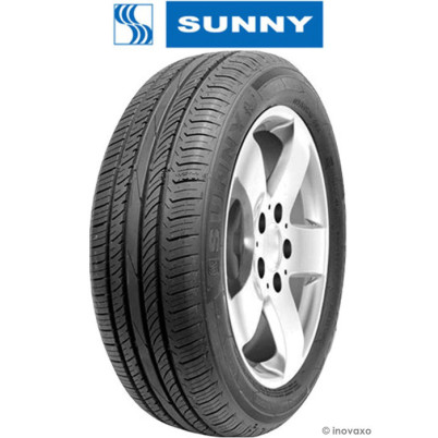 Pneu SUNNY NL108 195/80 R 15 106R