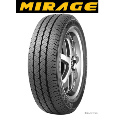 Pneu MIRAGE MR700 AS 175/70 R 14 95/93S
