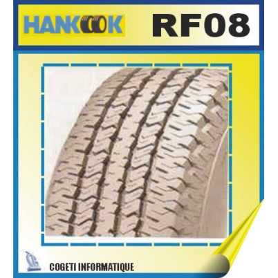 Pneu ROTALLA RF08 155/80 R 12 88/86N