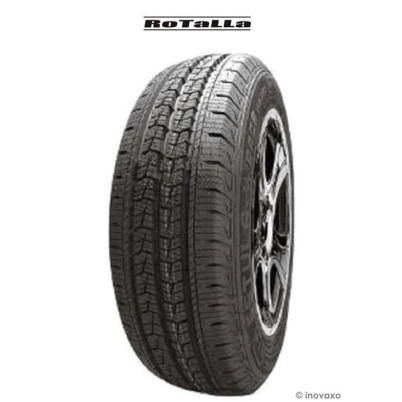 Pneu ROTALLA Setula W Race VS450 205/70 R 15 106/104R 3PMSF