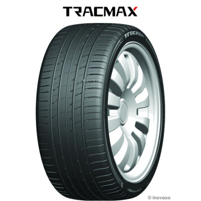 Pneu ROTALLA Setula S-Race RS01+ 265/45 R 20 108Y XL