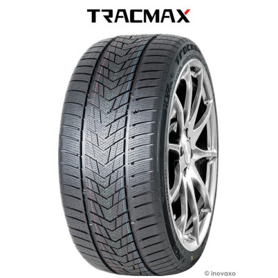 Pneu TRACMAX X-Privilo S-330 235/50 R 20 104V XL 3PMSF