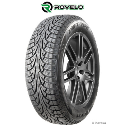 Pneu ROVELLO RWT768 195/65 R 15 91T 3PMSF