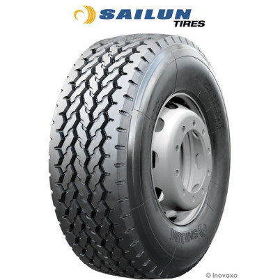 Pneu SAILUN S825 385/65 R 22.5 160K
