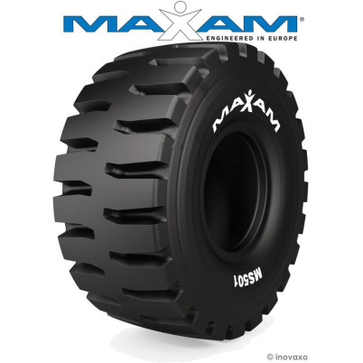 Pneu MAXAM MS501 29.5R 25 216A2