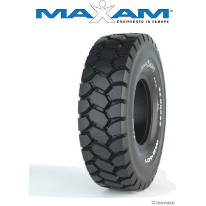 Pneu MAXAM MS401 18.0R 33 191B