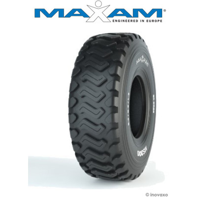 Pneu MAXAM MS300 15.5R 25 176/160A2
