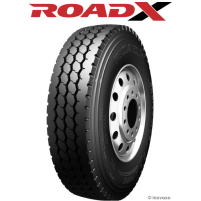 Pneu ROADX AP865 13R 22.5 156/150L 3PMSF