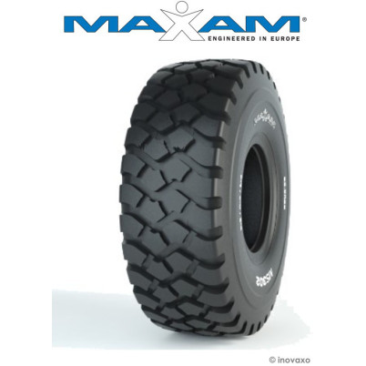 Pneu MAXAM MS302 750/65 R 25 209A8