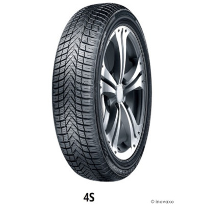 Pneu ROADX RX Motion 4S 185/65 R 15 88H 3PMSF