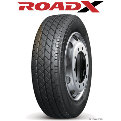 Pneu ROADX RX Quest C02 185/75 R 16 104/102R