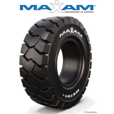 Pneu MAXAM MS701+ 7- 8