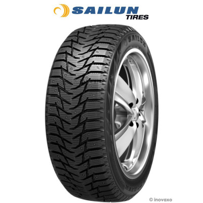 Pneu SAILUN ICE Blazer WST3 255/70 R 16 111T 3PMSF