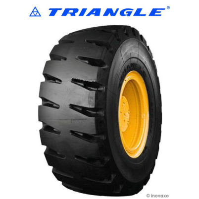 Pneu TRIANGLE TL559S+2E L5 T1 26.5R 25 209A2
