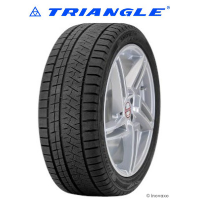 Pneu TRIANGLE PL02 285/60 R 18 120 XL