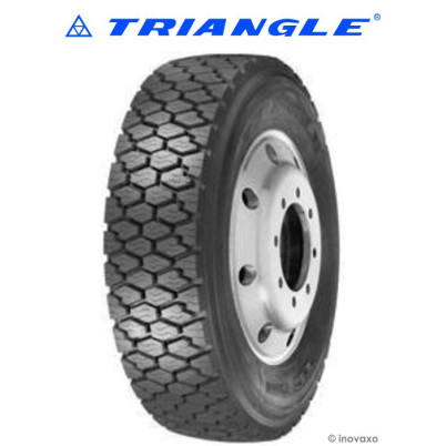 Pneu TRIANGLE TR619 10R 22.5 144/142L