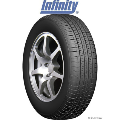 Pneu INFINITY Ecotrek 235/55 R 19 105V XL