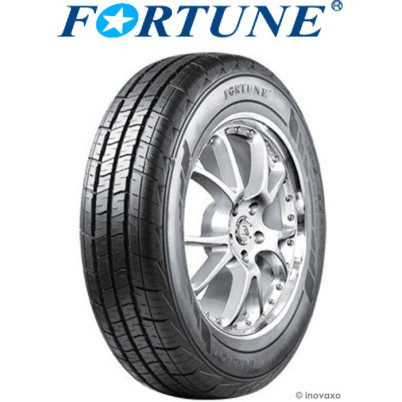 Pneu FORTUNE Bora FSR01 185R 14 102/100Q