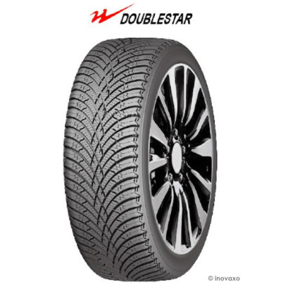 Pneu DOUBLE STAR DLA01 195/65 R 15 91V 3PMSF