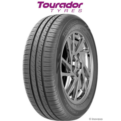 Pneu TOURADOR X Wonder TH2 195/70 R 14 95T XL