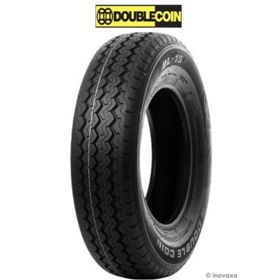 Pneu DOUBLE COIN DL19 185/0. R 15 103/102