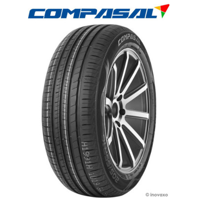 Pneu COMPASAL Blazer HP 185/55 R 16 87 XL