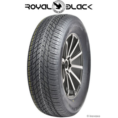 Pneu ROYAL BLACK Royal Winter 185/65 R 15 88H 3PMSF