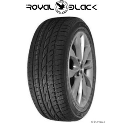 Pneu ROYAL BLACK Royal Winter 225/55 R 17 101V XL 3PMSF