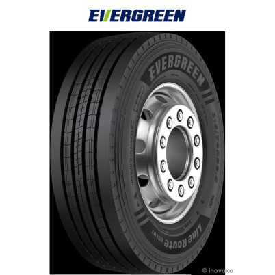 Pneu EVERGREEN LineRoute ESL01 295/60 R 22.5 150/147L 3PMSF