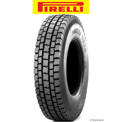 Pneu PIRELLI TR25 Plus 12R 22.5 152/148M 3PMSF