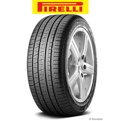 Pneu PIRELLI Scorpion Verde 235/55 R 19 105W XL