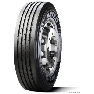 Pneu ANTEO PRO-S 315/70 R 22.5 156/154L 3PMSF