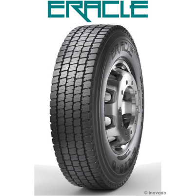 Pneu ERACLE ER70-D 315/80 R 22.5 156K 3PMSF