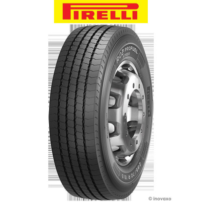 Pneu PROMETEON R02 Profuel Steer 265/70 R 17.5 140/138M 3PMSF