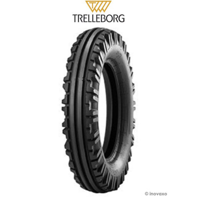 Pneu TRELLEBORG TD27 7.50- 16 10PR