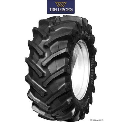 Pneu TRELLEBORG TM 700 HS 480/70 R 30 147D