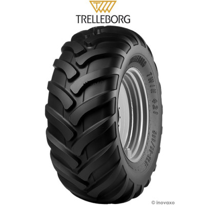 Pneu TRELLEBORG T421 600/55 - 26.5 166A8