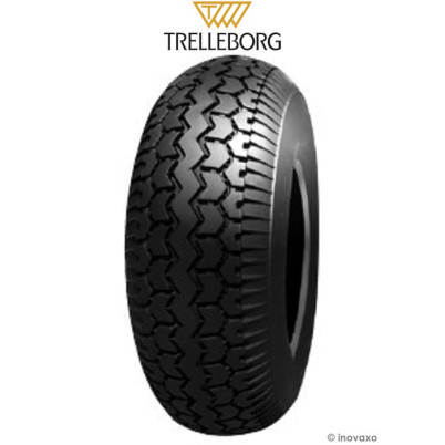 Pneu TRELLEBORG T991 4.00- 4 4PR