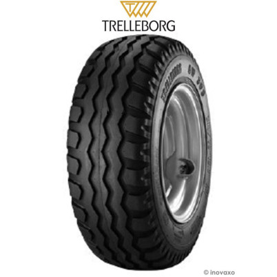 Pneu TRELLEBORG AW305 10.0/75 - 15.3 126A8