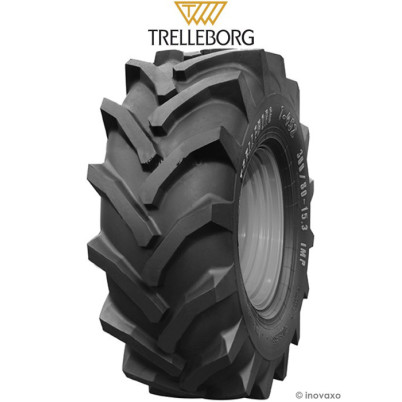 Pneu TRELLEBORG T452 300/80 - 15.3 123A8