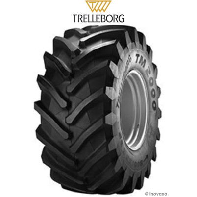 Pneu TRELLEBORG TM2000 800/65 R 32 178A8