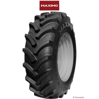 Pneu MAXIMO RADIAL 85 420/85 R 30 140A8