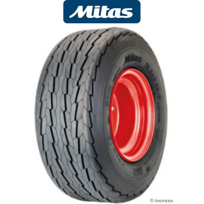 Pneu MITAS FRANCE B63 8.50- 8 12PR