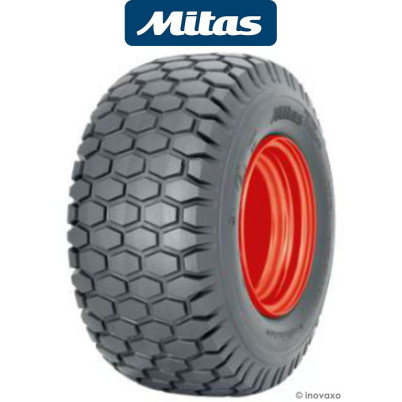 Pneu MITAS FRANCE G1 5.00- 6 4PR