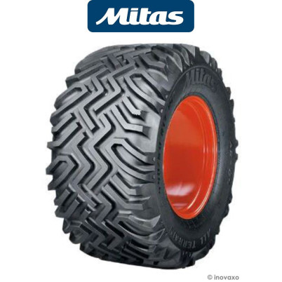 Pneu MITAS FRANCE AR-04 440/50 R 17 135D