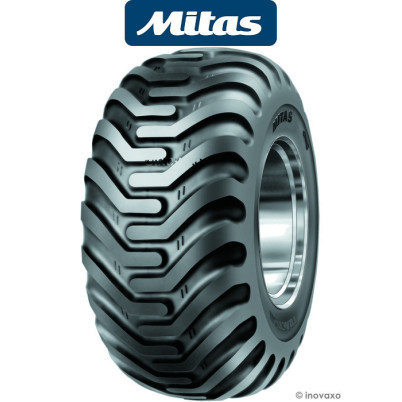 Pneu MITAS FRANCE TR-08 550/60 - 22.5 171A8