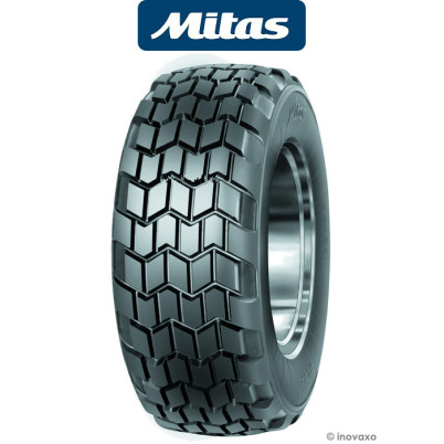 Pneu MITAS FRANCE AR-01 385/65 R 22.5 161F